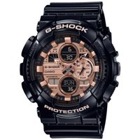 Orologio G-Shock Uomo in Resina GA-140GB-1A2ER